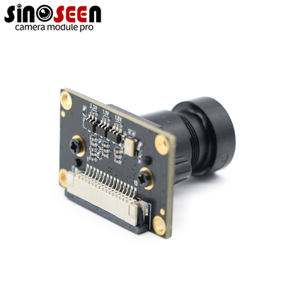 Capture Clear and Smooth Full HD Video Raspberry Pi Camera Module and SONY IMX662 Sensor