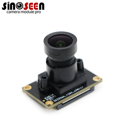 Capture Clear and Smooth Full HD Video Raspberry Pi Camera Module and SONY IMX662 Sensor