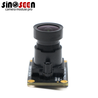 Capture Clear and Smooth Full HD Video Raspberry Pi Camera Module and SONY IMX662 Sensor