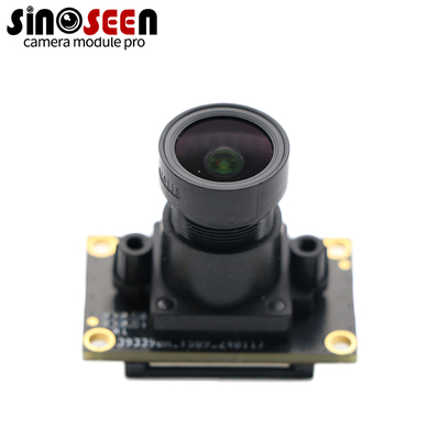 Capture Clear and Smooth Full HD Video Raspberry Pi Camera Module and SONY IMX662 Sensor