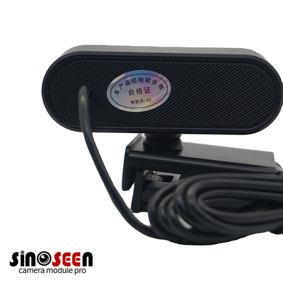 Switch 2 USB Camera Module HD Resolution Three-Level Fill Light Clear and Bright Image in Low-Light Environments