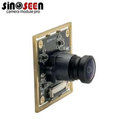 Sinoseen OV2732 USB Camera Module The Ultimate Image Sensor for HD Video Performance