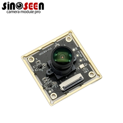 1080p 60fps USB Camera Module with Wide Operating Temperature Range Sinoseen OV2732 Sensor
