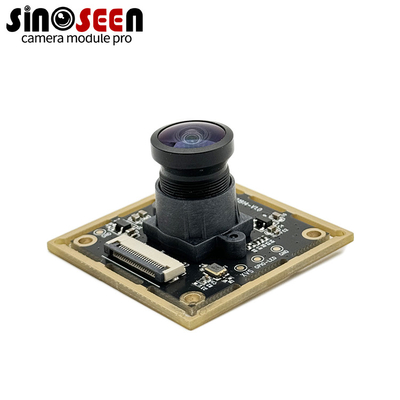 1080p 60fps USB Camera Module with Wide Operating Temperature Range Sinoseen OV2732 Sensor