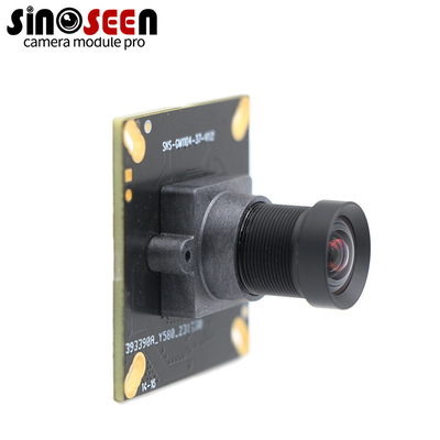 MIPI Data Interface for Fast Data Transmission Sinoseen 12MP IMX377 CMOS USB Camera Module for Sports Camera and Smart Security