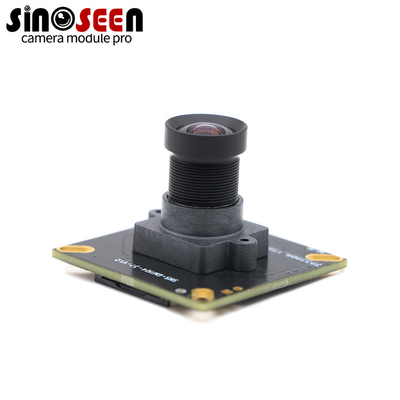 MIPI Data Interface for Fast Data Transmission Sinoseen 12MP IMX377 CMOS USB Camera Module for Sports Camera and Smart Security