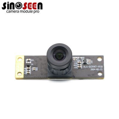 Revolutionize Your Product Design with Sinoseen SNS-DZ1147-V1.0 USB Camera Module and PS5268 CMOS Sensor