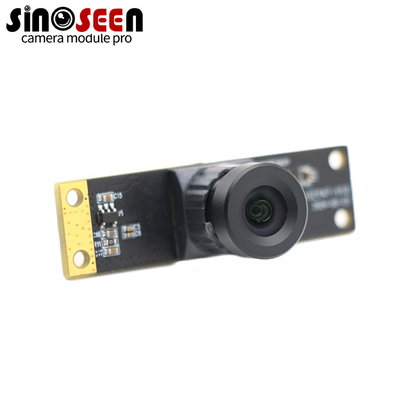 Experience the Best Compatibility with Sinoseen USB Camera Module and PS5268 2MP CMOS Sensor