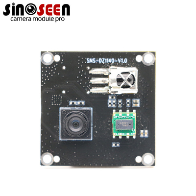 Smooth 30 Frames per Second Video Capture Sinoseen  BF20A6 USB Camera Module for Video Conference Phones