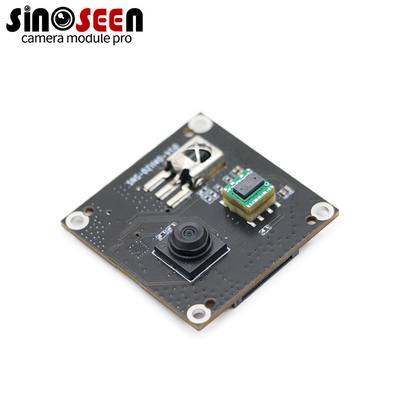 Revolutionize Your Video 640x480 resolution Conferencing Experience with Sinoseen BF20A6 1/10-inch CMOS sensor USB Camera Module