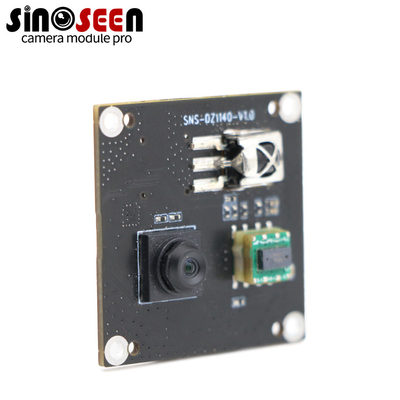 Revolutionize Your Video 640x480 resolution Conferencing Experience with Sinoseen BF20A6 1/10-inch CMOS sensor USB Camera Module