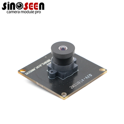 OV9281 MIPI Camera Module 1MP 120FPS for Smart Transportation