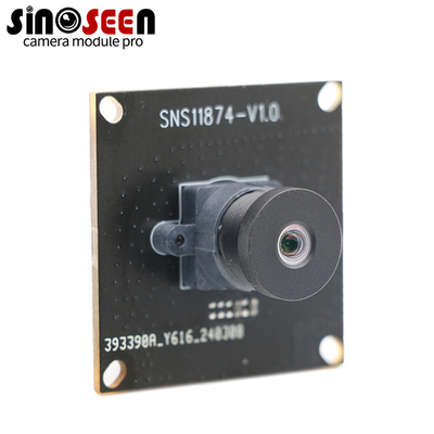OV9281 MIPI Camera Module 1MP 120FPS for Smart Transportation