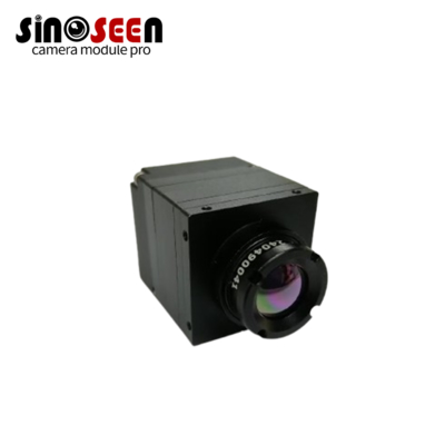 384x512 VOx Thermal Imaging Core for Raspberry Pi