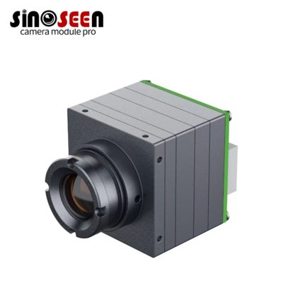 384x512 VOx Thermal Imaging Core for Raspberry Pi