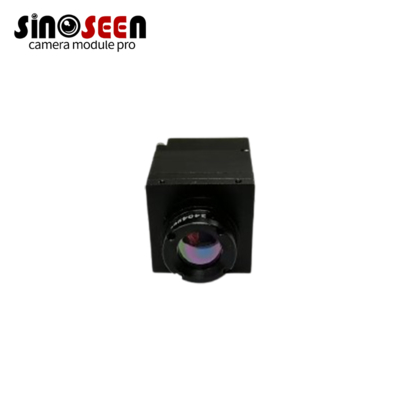 Uncooled Thermal Imaging Core 384x288 VOx Detector for Industrial Use