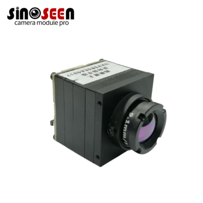 Uncooled Thermal Imaging Core 384x288 VOx Detector for Industrial Use