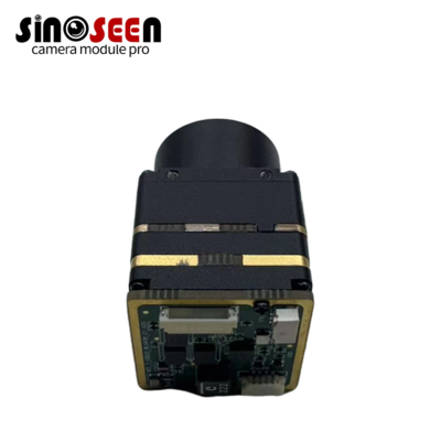 640x512 VOx Thermal Imaging Module with 12μm Detector