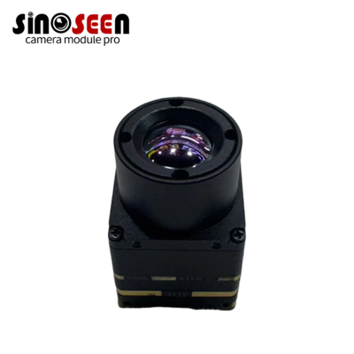 640x512 VOx Thermal Imaging Module with 12μm Detector