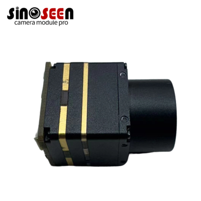 640x512 VOx Thermal Imaging Module with 12μm Detector
