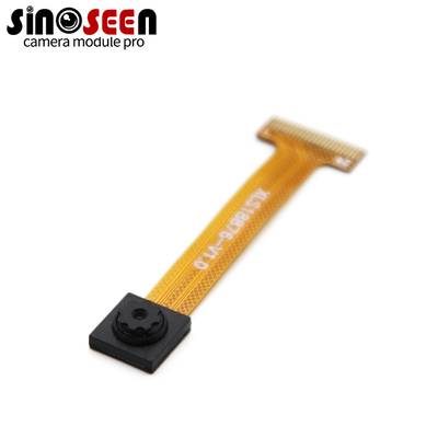ESP32 Camera Module with GC0308 Sensor 0.3MP VGA Resolution