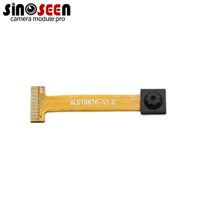 ESP32 Camera Module with GC0308 Sensor 0.3MP VGA Resolution