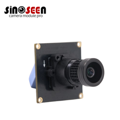 Sony IMX678 8MP MIPI Camera Module for Drones and Automotive