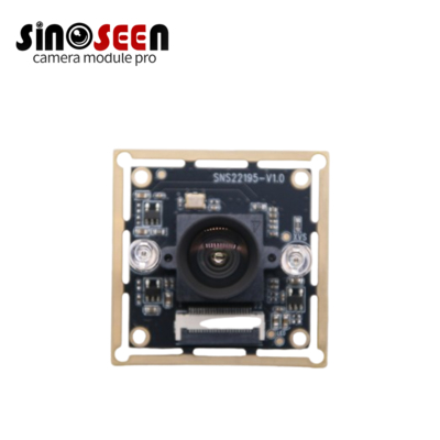 Sony IMX290 MIPI Camera Module 1080p 120fps Low-Light
