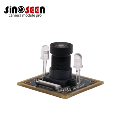 Sony IMX290 MIPI Camera Module 1080p 120fps Low-Light
