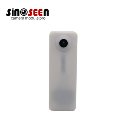1536x1536 USB 360° Panoramic Camera with 210° FOV Lens