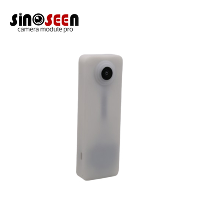 1536x1536 USB 360° Panoramic Camera with 210° FOV Lens
