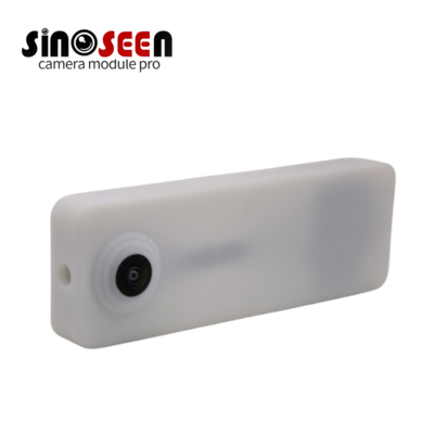1536x1536 USB 360° Panoramic Camera with 210° FOV Lens