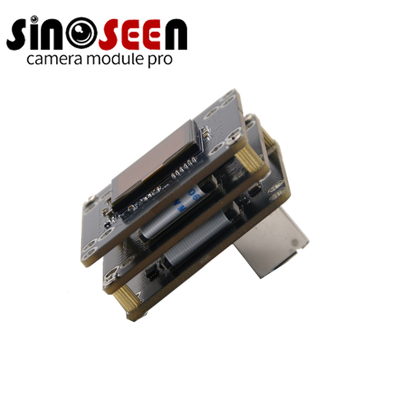 High Frame Rate CMOS USB3.0 Camera Module 1/1.2 Inch Sensor 1080P 90FPS for Machine Vision