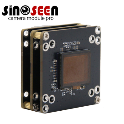High Frame Rate CMOS USB3.0 Camera Module 1/1.2 Inch Sensor 1080P 90FPS for Machine Vision