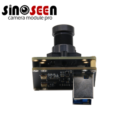 USB3.0 CMOS Camera Module 1/2.6 Inch Sensor 1080P 120FPS