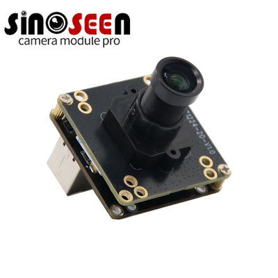 USB3.0 CMOS Camera Module 1/2.6 Inch Sensor 1080P 120FPS
