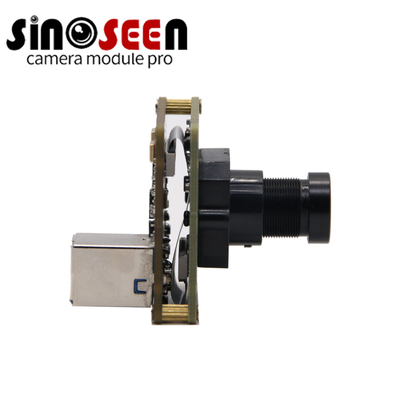 USB3.0 CMOS Camera Module 1/2.6 Inch Sensor 1080P 120FPS