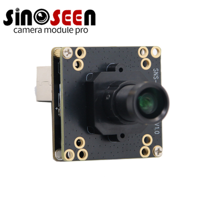USB3.0 CMOS Camera Module 1/2.6 Inch Sensor 1080P 120FPS