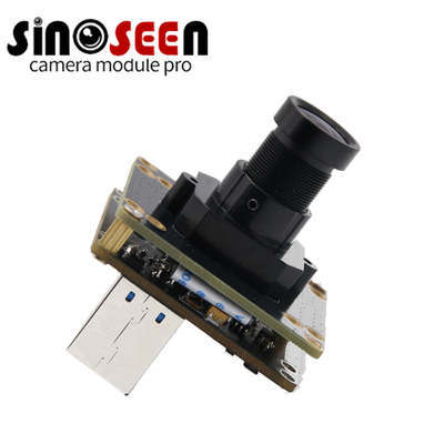 USB3.0 CMOS Camera Module 1/2.6 Inch Sensor 1080P 120FPS