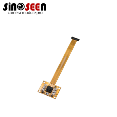 High Resolution CMOS Camera Module with 2 Megapixel Sensor 10 Bit ADC Integrated Image Signal Processor Low Power MIPI Interface