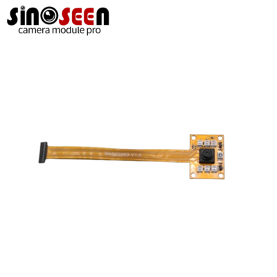 High Resolution CMOS Camera Module with 2 Megapixel Sensor 10 Bit ADC Integrated Image Signal Processor Low Power MIPI Interface