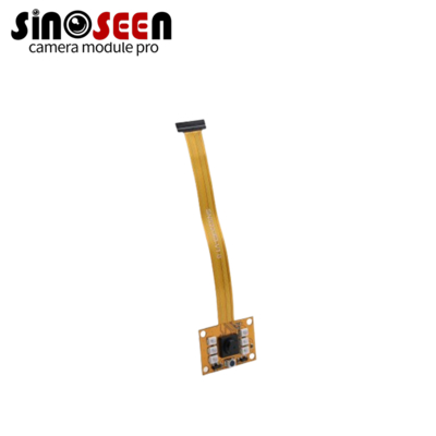 High Resolution CMOS Camera Module with 2 Megapixel Sensor 10 Bit ADC Integrated Image Signal Processor Low Power MIPI Interface