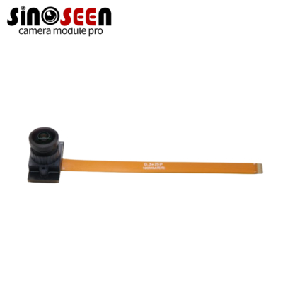IMX462LQR-C 2MP CMOS Sensor 1/2.8 Inch Back-Illuminated Active Pixel Array Low Power for Security Industrial