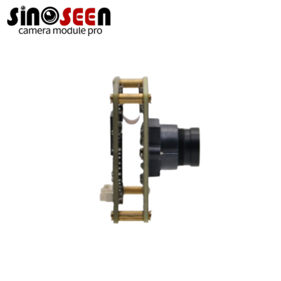 48MP CMOS Camera Module with USB2.0 Interface Supports 4K at 25fps and 1080p at 30fps for Machine Vision