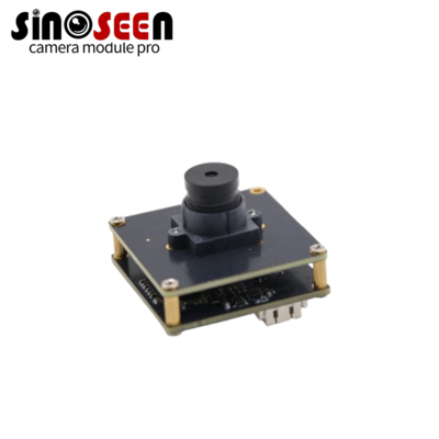 48MP CMOS Camera Module with USB2.0 Interface Supports 4K at 25fps and 1080p at 30fps for Machine Vision