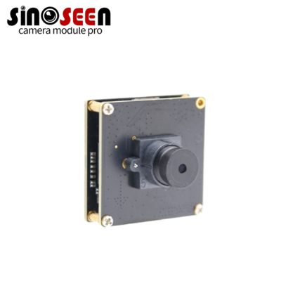 48MP CMOS Camera Module with USB2.0 Interface Supports 4K at 25fps and 1080p at 30fps for Machine Vision