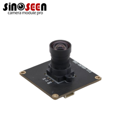 2MP CMOS Image Sensor with 1/2.44 Inch Format and 97 Degree Wide Angle Lens Featuring Raw Bayer 10-bit Data Output