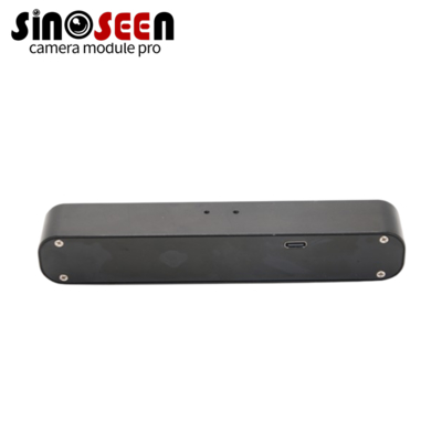 2MP CMOS Camera Module 1920x1200 Resolution 50fps USB2.0 Type-C