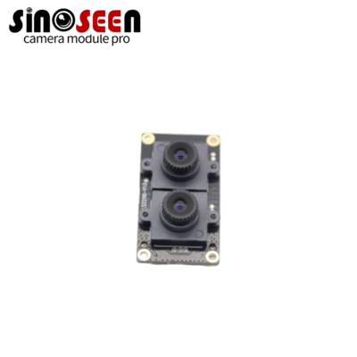 OS02C10 1080P CMOS Sensor 12MP HDR 120dB for Industrial Cameras