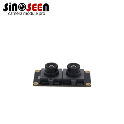 OS02C10 1080P CMOS Sensor 12MP HDR 120dB for Industrial Cameras